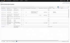 Network Inventory Software - Device Inventory Tool and Scanner Use case type 1 1 Features Array Item - features item image