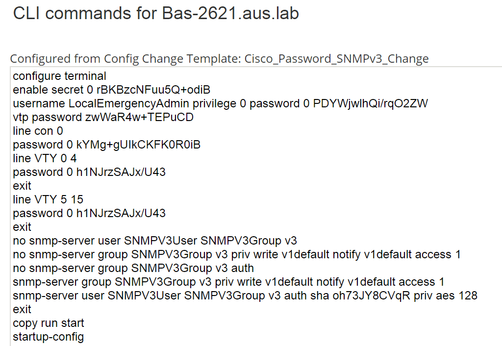 Network Automation Tools and Software Use case type 1 1 Features Array Item - features item image