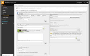 Automated IP Blocking IP Serv-U Use Case Layout Feature Detail Image 0