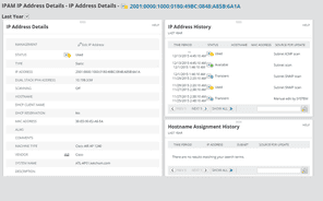 DNS, DHCP, and IP Address Management DDI Solution 3 Features Array Item - features item image