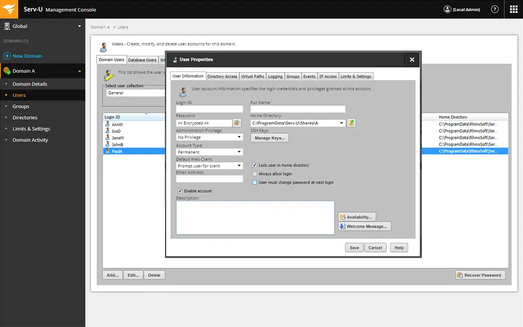 Serv-U_Managed_File_Transfer_MFT_-_Tree_Menu_Tab_5_Image.png