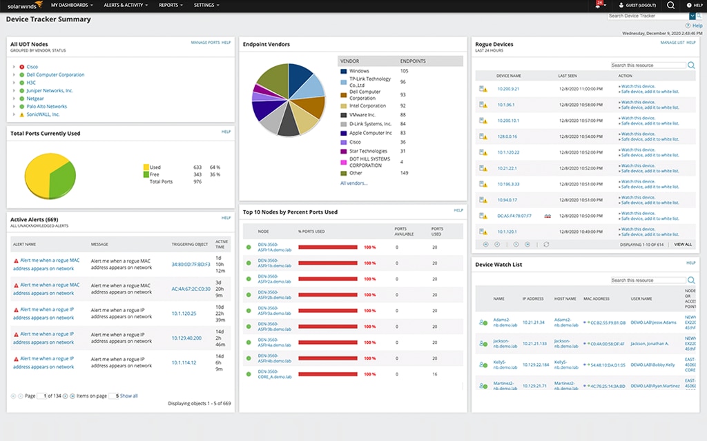 IT Asset Inventory Management for Server & Software Use case type 1 2 Features Array Item - features item image