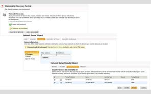 Wi-Fi Analyzer - Wireless Network Analysis Software Use case type 1 1 Features Array Item - features item image