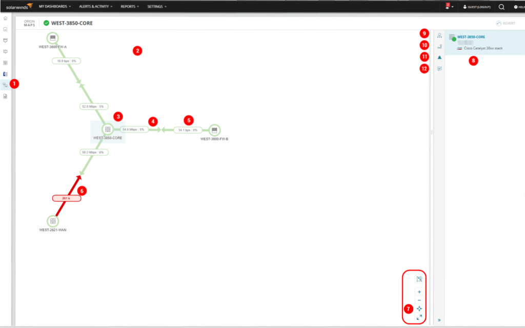 Dynamic Intelligence Maps 0 Features Array Item - features item image