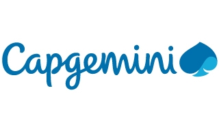 Capgemini logo
