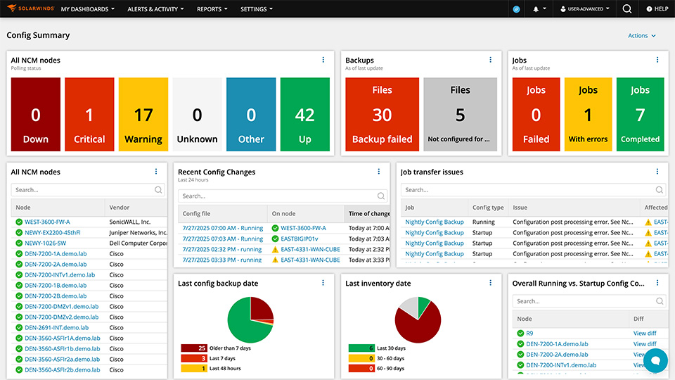 NCM config summary page.jpg