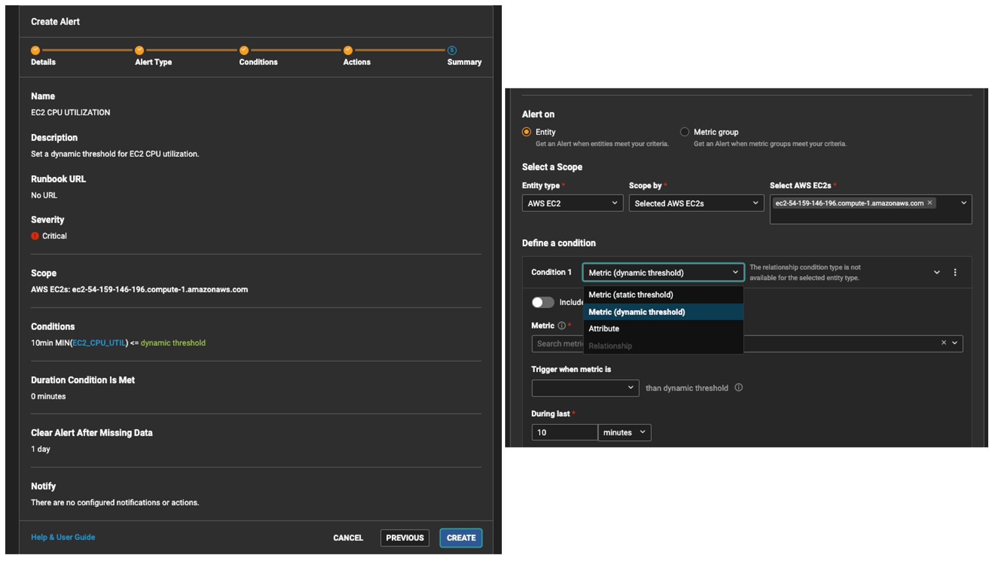 Enhance operations with AI Observability | SolarWinds