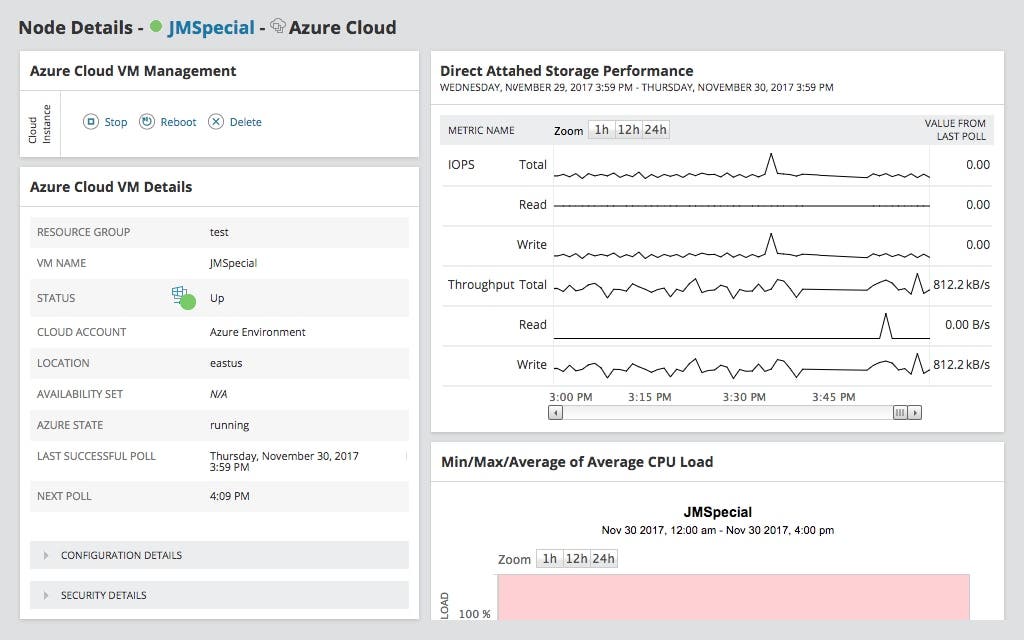 Hybrid Cloud Monitoring Tools for Application Performance Use case type 1 2 Features Array Item - features item image