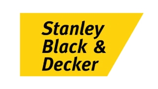 Stanley Black & Decker logo