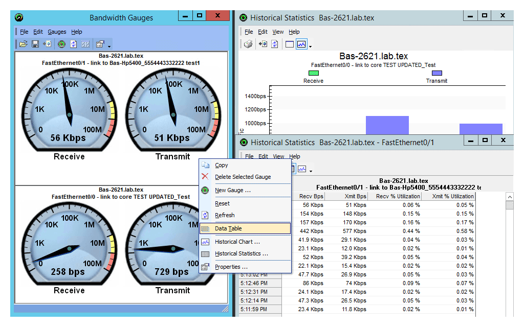 Network engineer toolkit requirements