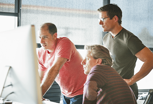 IT Automation Software Solutions for Operations and Infrastructure ...