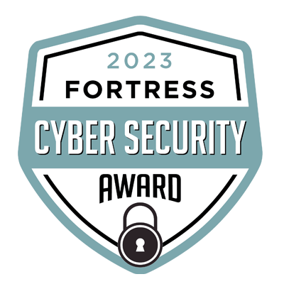 2023_Award_Badge_Fortress_Cybersecurity_400x400.png