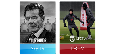 LFCTV offer
