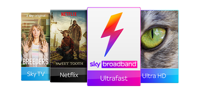Ultra Deal