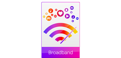 Sky Broadband Superfast