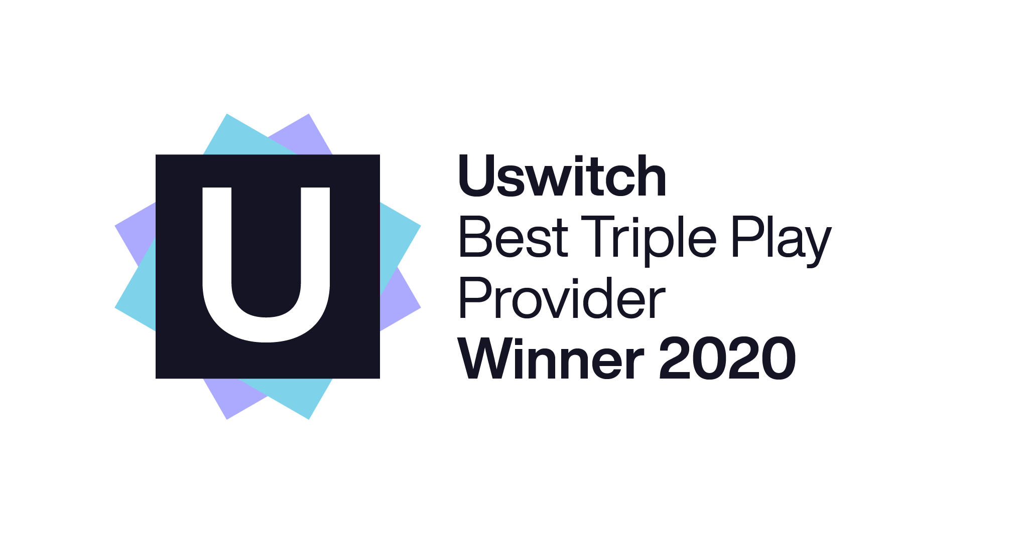 Best triple play provider
