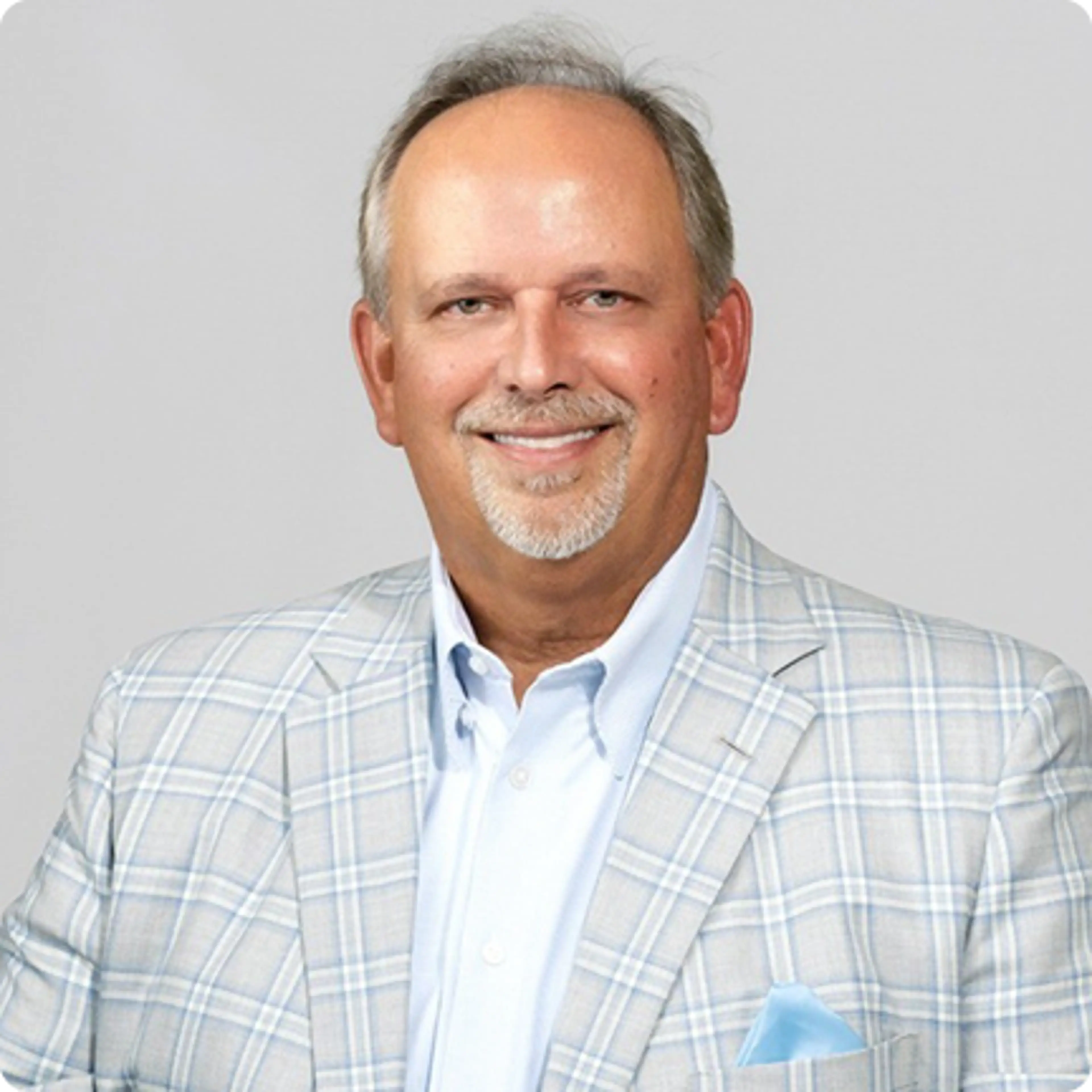 Lance Stifflemire headshot image.