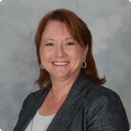 Leadership - Donna Timmerman Headshot