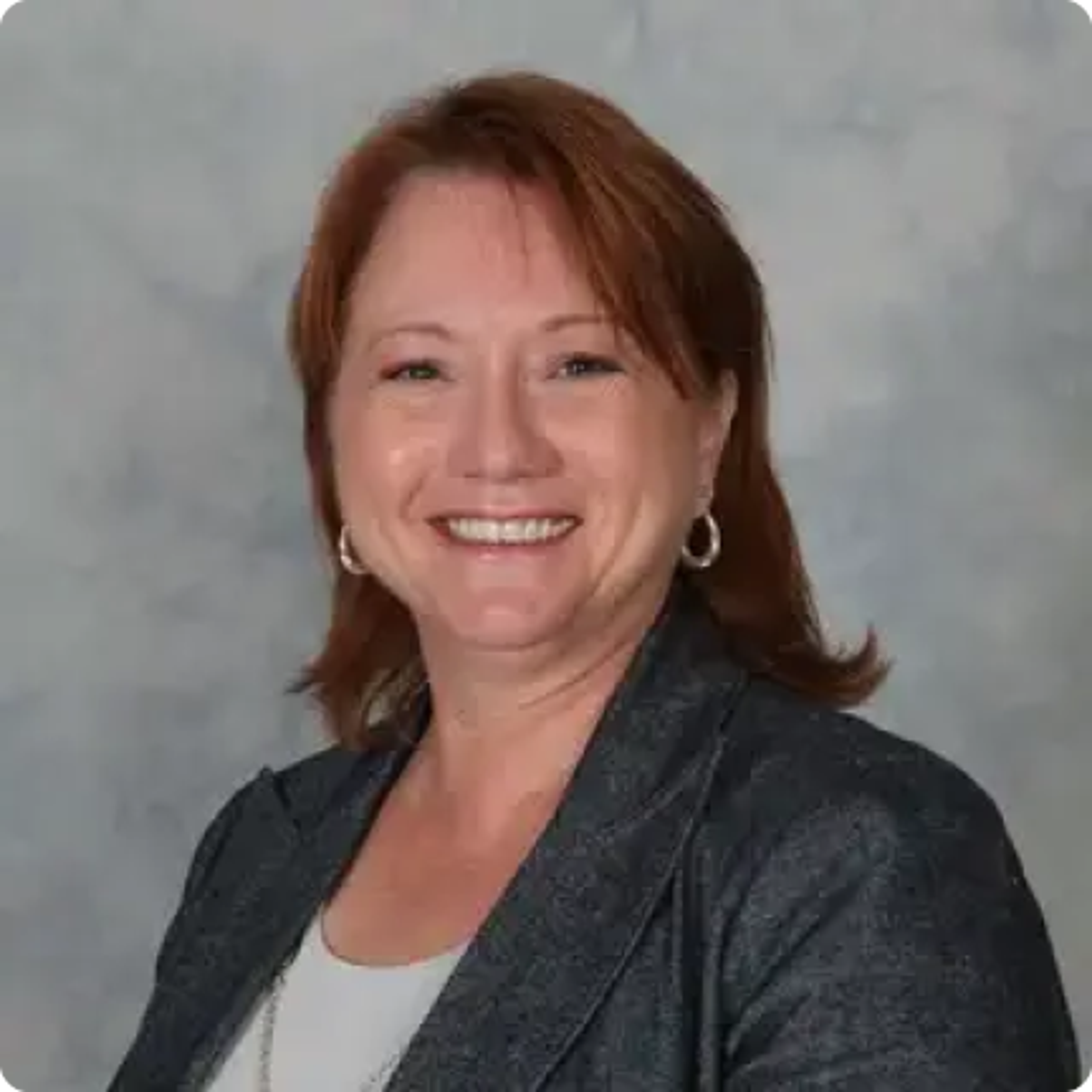 Leadership - Donna Timmerman Headshot