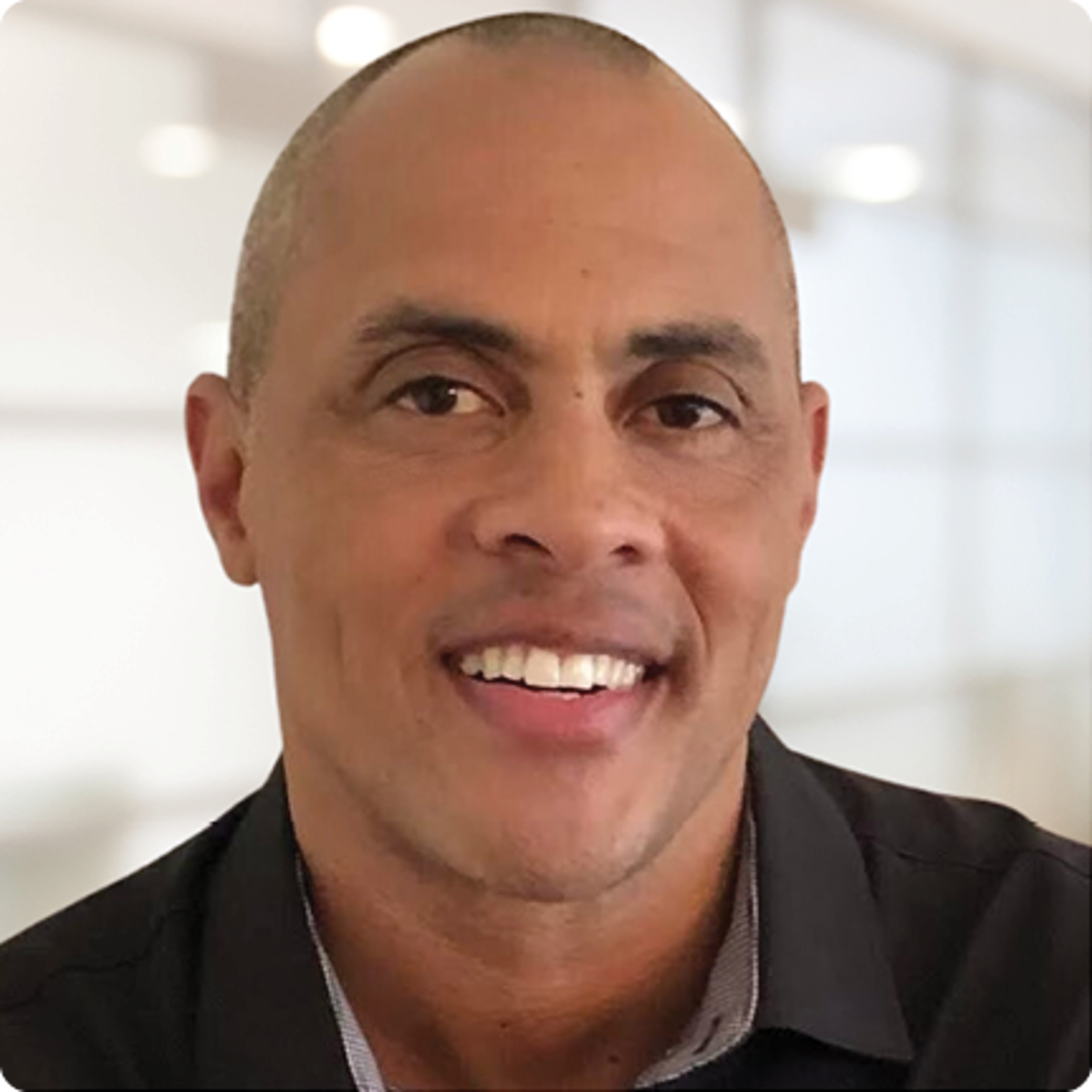 Jeff Anderson - President & Chief Executive Officer
