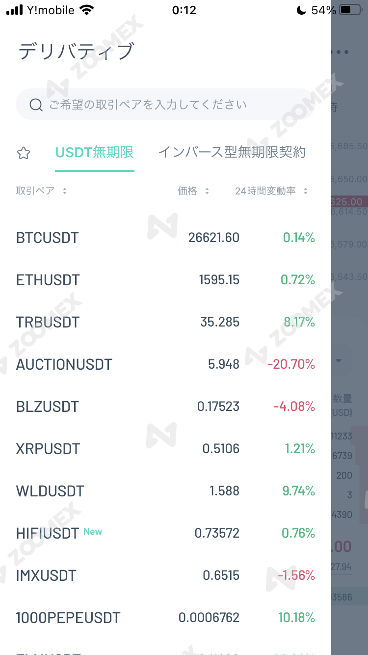 Zoomexは最大150倍のレバレッジ取引が可能！やり方や注意点を徹底解説 | Zoomex Media