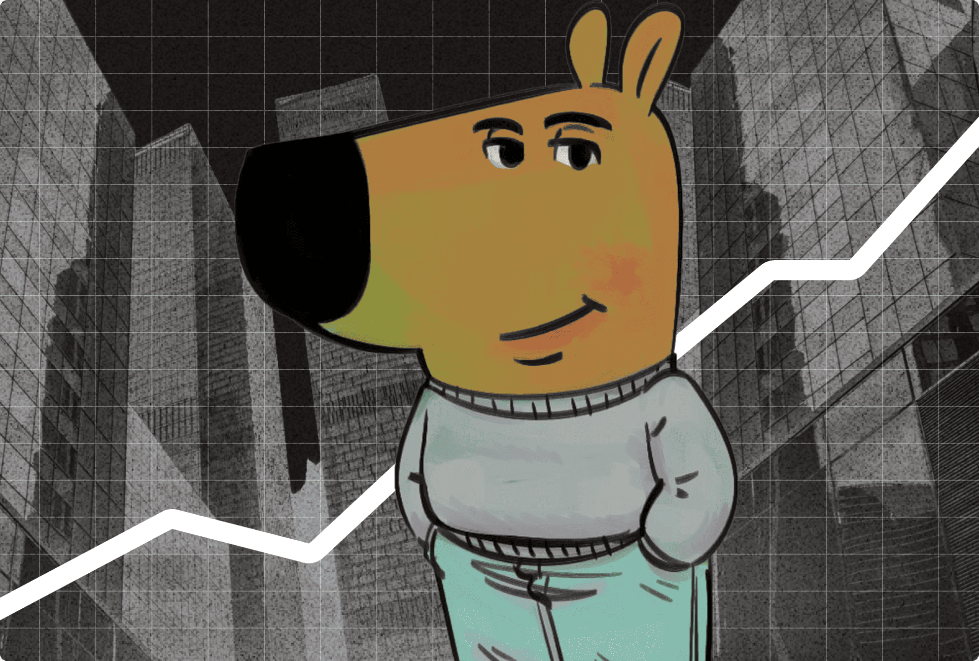 Chill Guy Meme Coin Price Prediction 2025, 2026 - 2030 | Zoomex Media