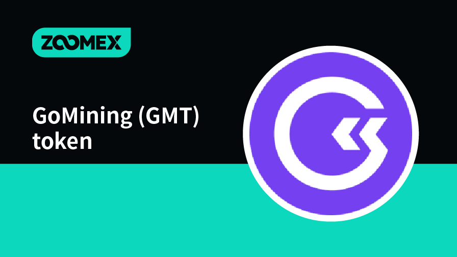 How to Buy GoMining (GMT) Token: A Simple Step-by-Step Process | Zoomex ...