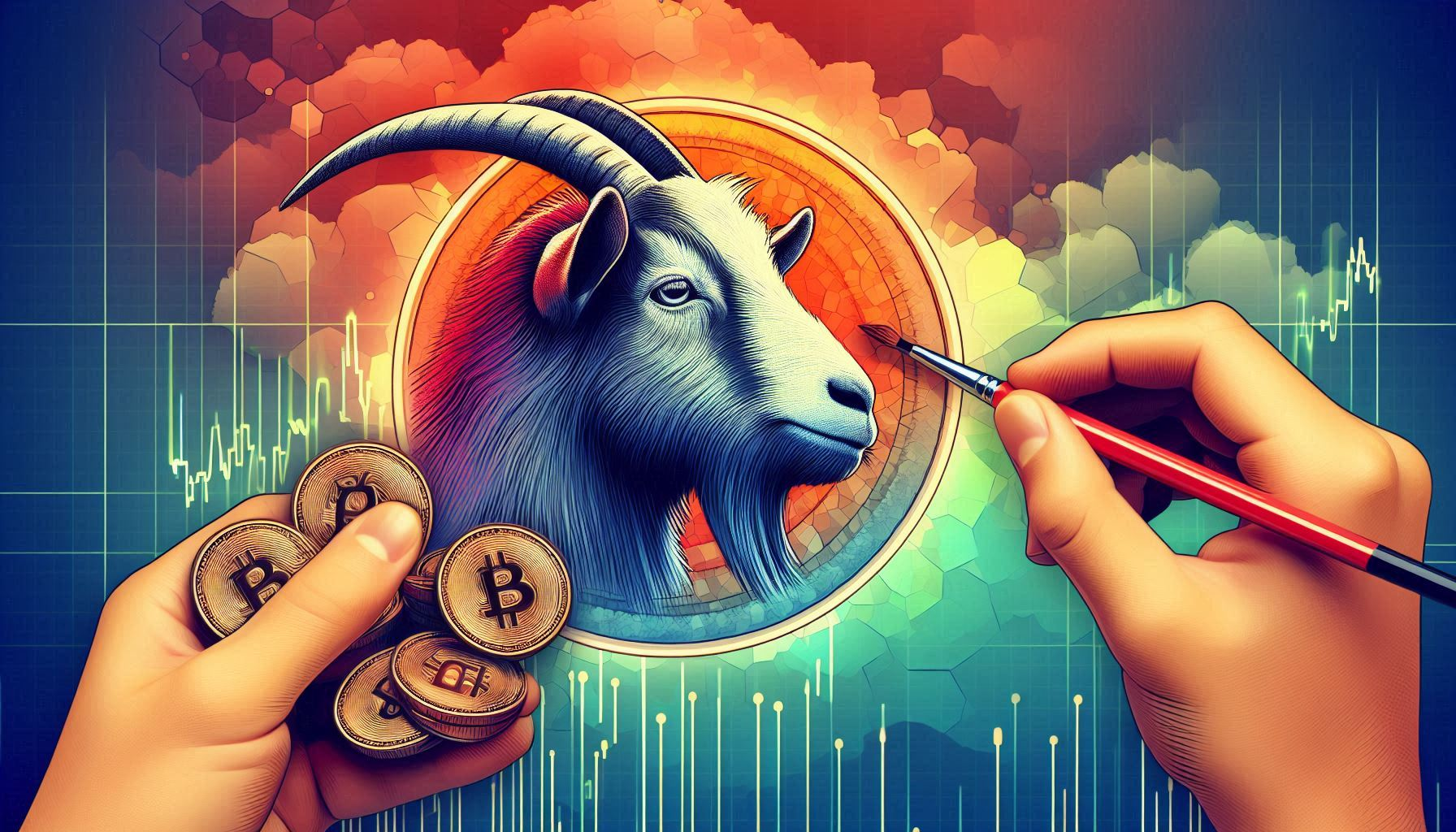GOAT Coin Price Prediction: What the Future Holds for This Meme Coin |  Zoomex Media