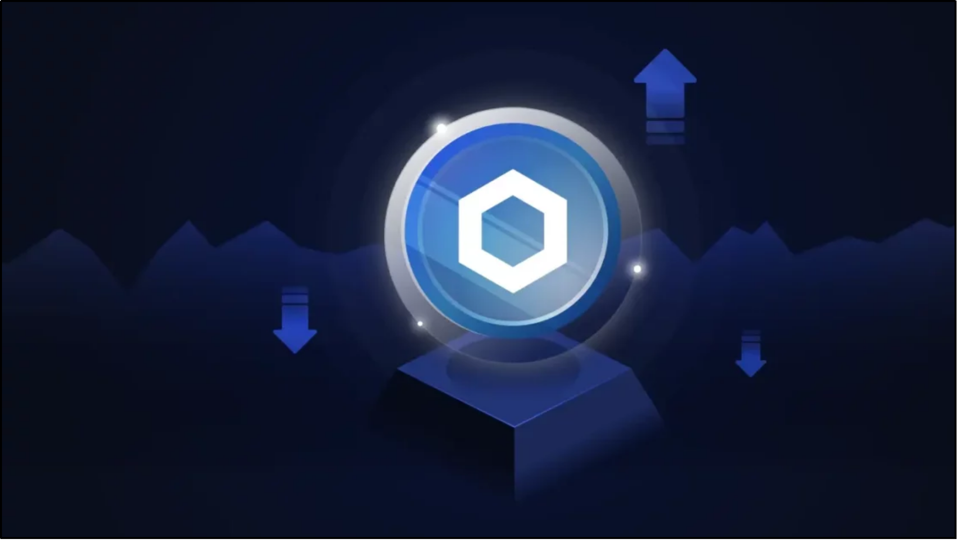 Chainlink Price Predicted to Break Downtrend: How High Can LINK Go in 2025?  | Zoomex Media