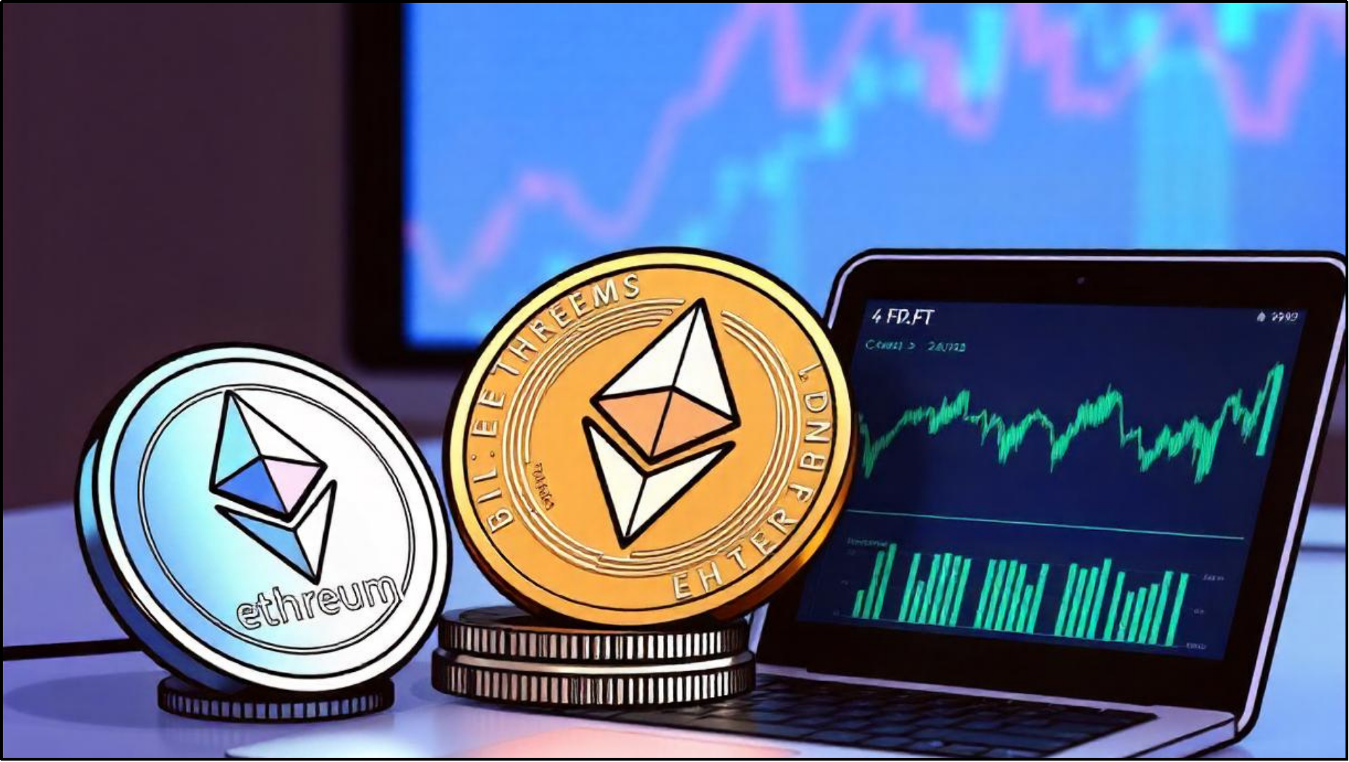 Ethereum DeFi Ecosystem