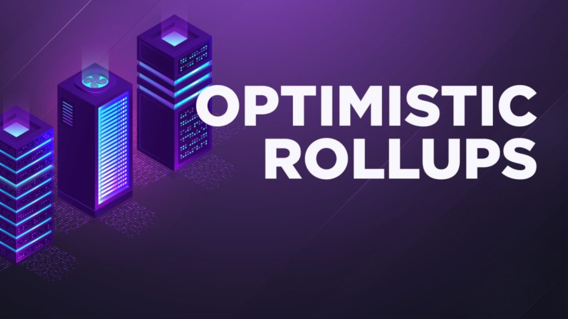 What is the difference between Optimistic Rollups and ZK-Rollups | Zoomex  Media