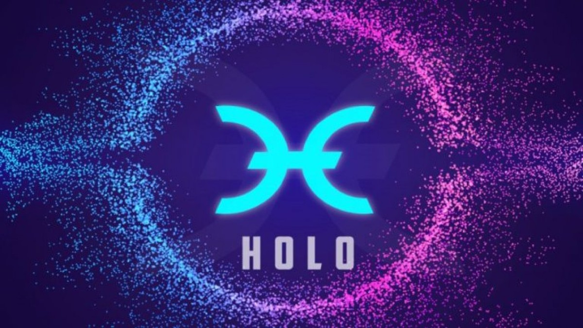 Holo Coin Forecast: HOT Price Prediction for 2025-2030 | Zoomex Media