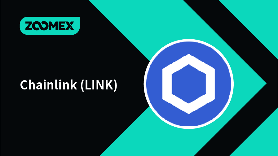 How to Buy Chainlink (LINK): A Beginner’s Guide | Zoomex Media