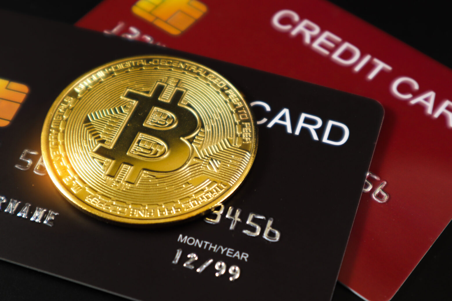 Best Crypto Debit Card Options to Use in 2025 | Zoomex Media
