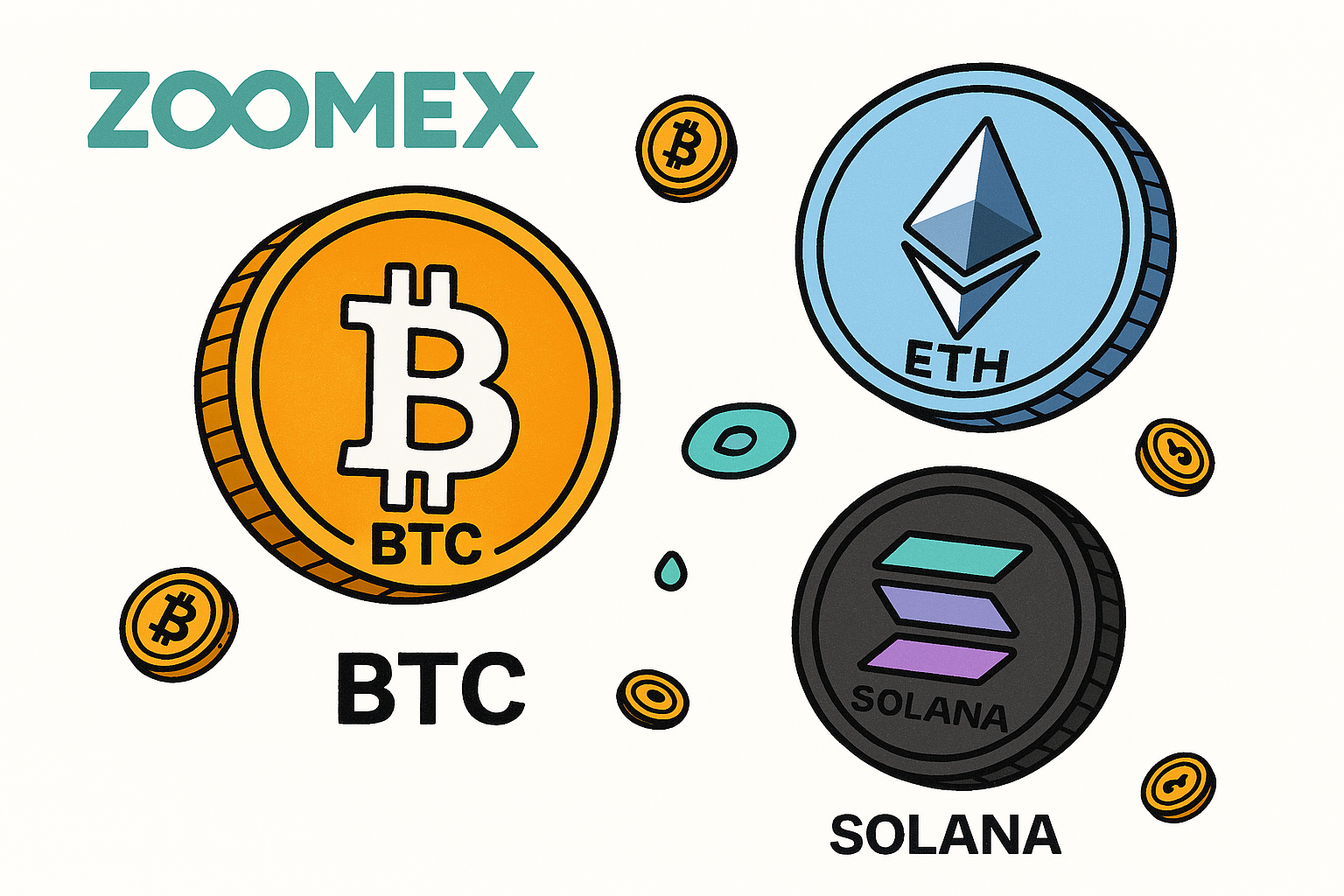 All-Time High (ATH) & All-Time Low (ATL) in Crypto Trading: Complete Guide  | Zoomex Media