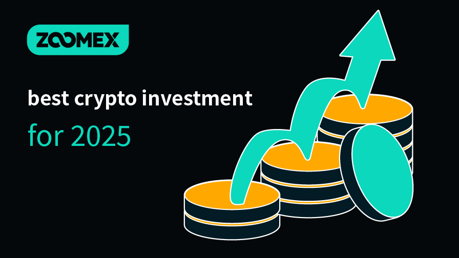How to Earn a Reliable Passive Income from Crypto Investments in 2025 ...