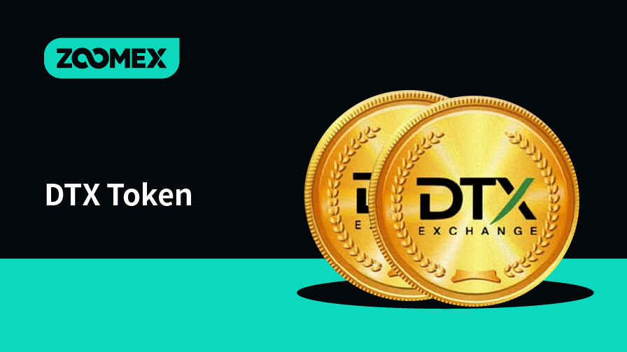 DTX Token Price Forecast for 2025: Expert Insights & Analysis | Zoomex ...