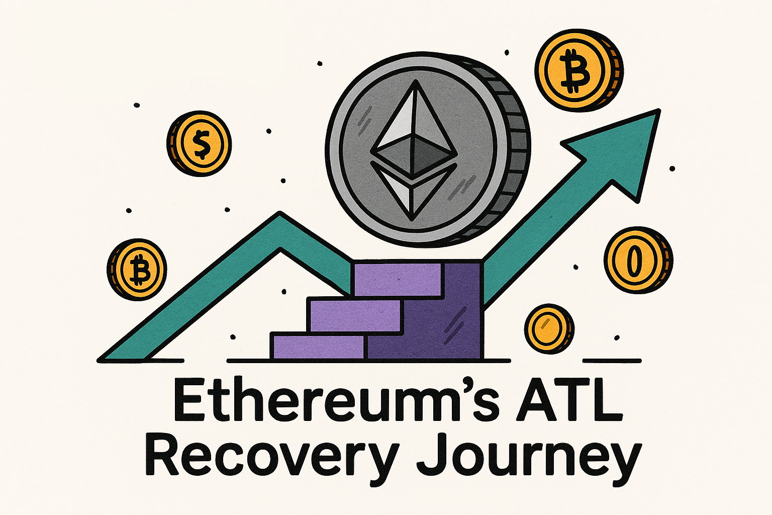 All-Time High (ATH) & All-Time Low (ATL) in Crypto Trading: Complete Guide  | Zoomex Media