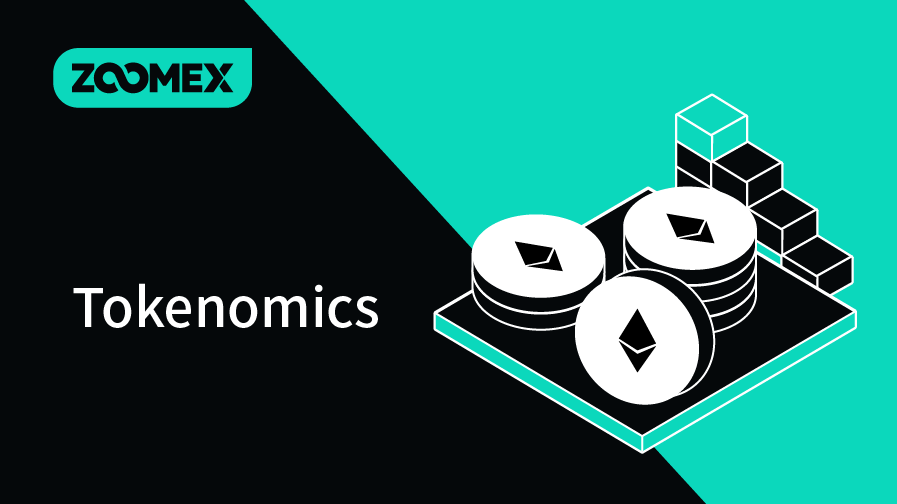 What is Tokenomics and Why Does it Matter? | Zoomex Media