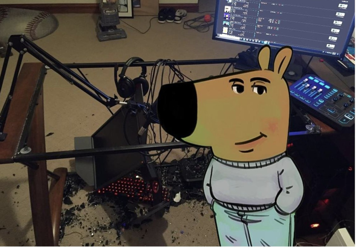 Chill Guy Meme Coin Price Prediction 2025, 2026 - 2030 | Zoomex Media