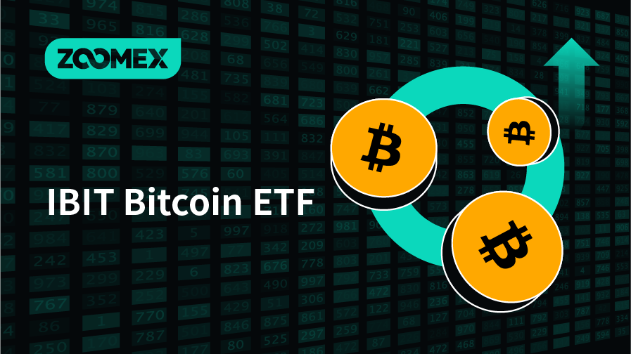 BlackRock’s IBIT Bitcoin ETF is the Most Successful New ETF in 4 Years ...