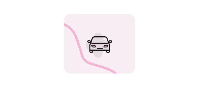 Aluguel de carros e ganhe: 10% OFF com o cupom CARROSMAI10 + 10% de pontos de volta