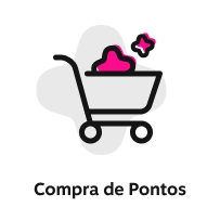 Acumule pontos no dia a dia, ir para /compra-de-pontos/produto/LIVCompraDePontos?skuId=LIVSKUCompraDePontos
