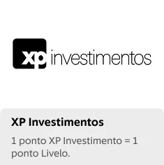 Conheça nossos parceiros, ir para /parceiros-para-livelo/xp-investimentos