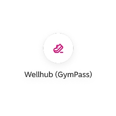 Wellhub (GymPass)