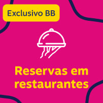 Saiba tudo que você pode fazer com o seu cartão BB, ir para https://bbgastronomia.com.br/