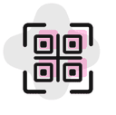 Ícone do assunto Passo 3: Clique em Enviar Nota Fiscal e escaneie o QR Code ou digite os 44 dígitos da sua nota.