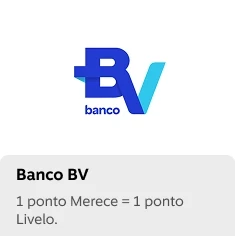 Conheça nossos parceiros, ir para /parceiros-para-livelo/banco-bv