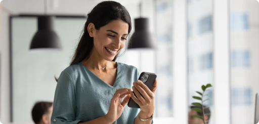 Ganhe 6 pontos por real na contratação do Seguro Celular Ciclic
