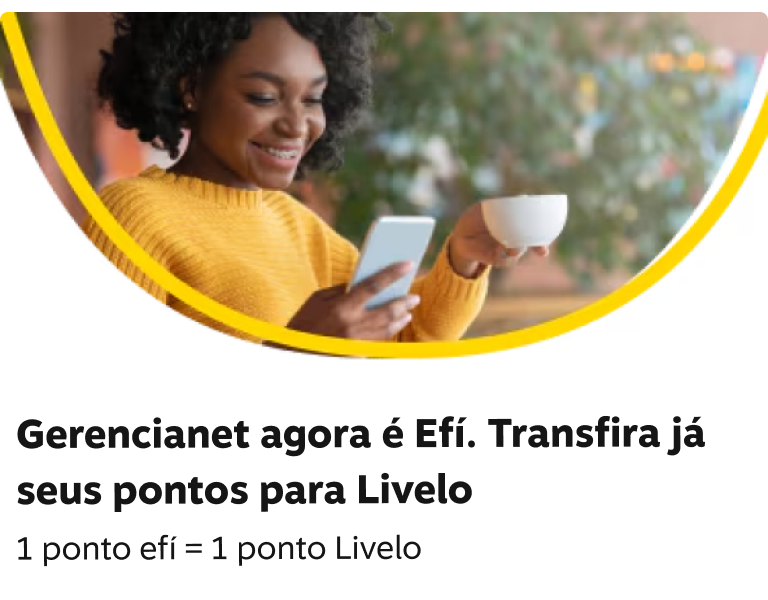Banco Efí